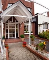 Aktivhotel Alter Kaiser Aktivhotel Alter Kaiser