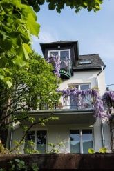 Ferienresidenz Brauneberger Hof Ferienresidenz Brauneberger Hof