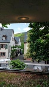 Ferienresidenz Brauneberger Hof Ferienresidenz Brauneberger Hof