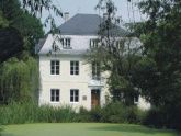 Schloss Buseck in Bubach-Calmesweiler