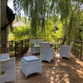 Ferienhaus Rheinhessen-Landhaus Ferienhaus Rheinhessen-Landhaus