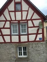 Ferienwohnung Heides B16 Ferienwohnung Heides B16