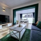 Ferienwohnung The Little Harmony Ferienwohnung The Little Harmony