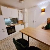 Ferienwohnung The Little Harmony Ferienwohnung The Little Harmony