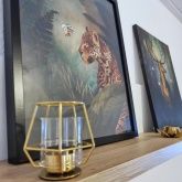 Ferienwohnung The Little Harmony Ferienwohnung The Little Harmony