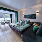 Ferienwohnung The Little Harmony Ferienwohnung The Little Harmony