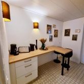 Ferienwohnung The Little Harmony Ferienwohnung The Little Harmony