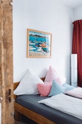 Ferienwohnungen Ferien am Rhein Ferienwohnungen Ferien am Rhein