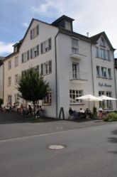 Ferienwohnungen & Café Hansen Ferienwohnungen & Café Hansen