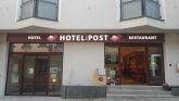 Hotel Zur Post und Restaurant im Ahrtal Hotel Zur Post und Restaurant im Ahrtal