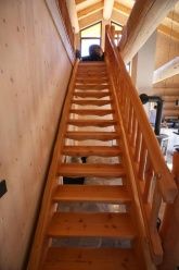 5 Sterne Natur-Chalet Franz 5 Sterne Natur-Chalet Franz