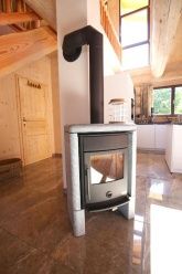 5 Sterne Natur-Chalet Franz 5 Sterne Natur-Chalet Franz