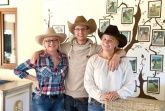 River Ranch Familie