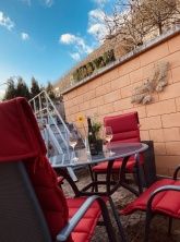 Ferienhaus Alftal Ferienhaus Alftal