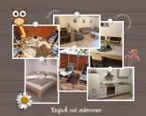Ferienwohnung Familie Dietz **** Ferienwohnung Familie Dietz ****