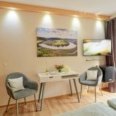 Komfortzimmer Juffer Komfortzimmer Juffer