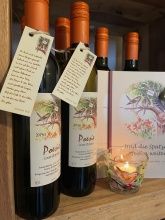 Weingut, Gästezimmer und Ferienwohnung Jörg Thul Weingut, Gästezimmer und Ferienwohnung Jörg Thul