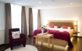 Junior-Suite Rosengarten Junior-Suite Rosengarten