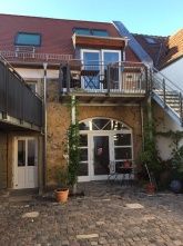 Ferienwohnung Cathérine