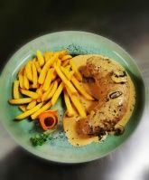 Pension-Restaurant Luna Pension-Restaurant Luna