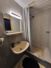 Pension-Restaurant Luna Pension-Restaurant Luna