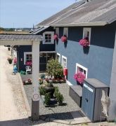 Campingplatz Moselhöhe Campingplatz Moselhöhe