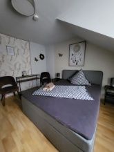 Pension-Restaurant Luna Pension-Restaurant Luna