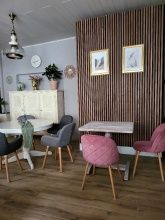 Pension-Restaurant Luna Pension-Restaurant Luna