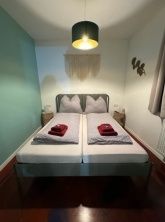 Ferienwohnung 1 Ferienwohnung 1