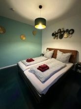 Ferienwohnung 3 Ferienwohnung 3