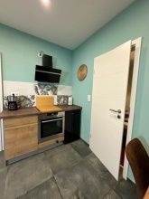 Ferienwohnung 1 Ferienwohnung 1