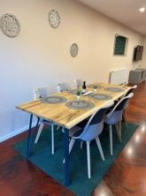 Ferienwohnung 4 Ferienwohnung 4