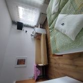 Gästezimmer 1 in der Privatpension Heuskel Gästezimmer 1 in der Privatpension Heuskel
