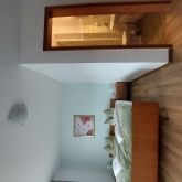 Gästezimmer 1 in der Privatpension Heuskel Gästezimmer 1 in der Privatpension Heuskel