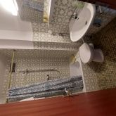 Gästezimmer 1 in der Privatpension Heuskel Gästezimmer 1 in der Privatpension Heuskel