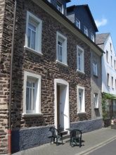 Herzlich Willkommen im Moseltal Herzlich Willkommen im Moseltal