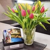 Ferienwohnung Im Hof