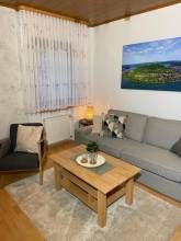 Ferienwohnung Vater Rhein