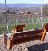 Weinbergschaukel Weinbergschaukel