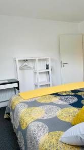 Ferienwohnungen Haus Übernachtenswert Ferienwohnungen Haus Übernachtenswert