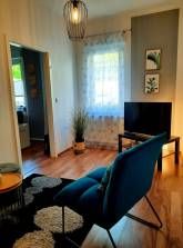 Ferienwohnung Hofmann Ferienwohnung Hofmann