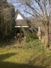 Verwunschenes Eifelhäuschen am Waldrand, Haus 221 Verwunschenes Eifelhäuschen am Waldrand, Haus 221