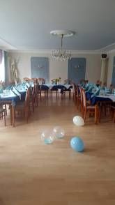 Hotel Restaurant Tannenhof Waldschlösschen