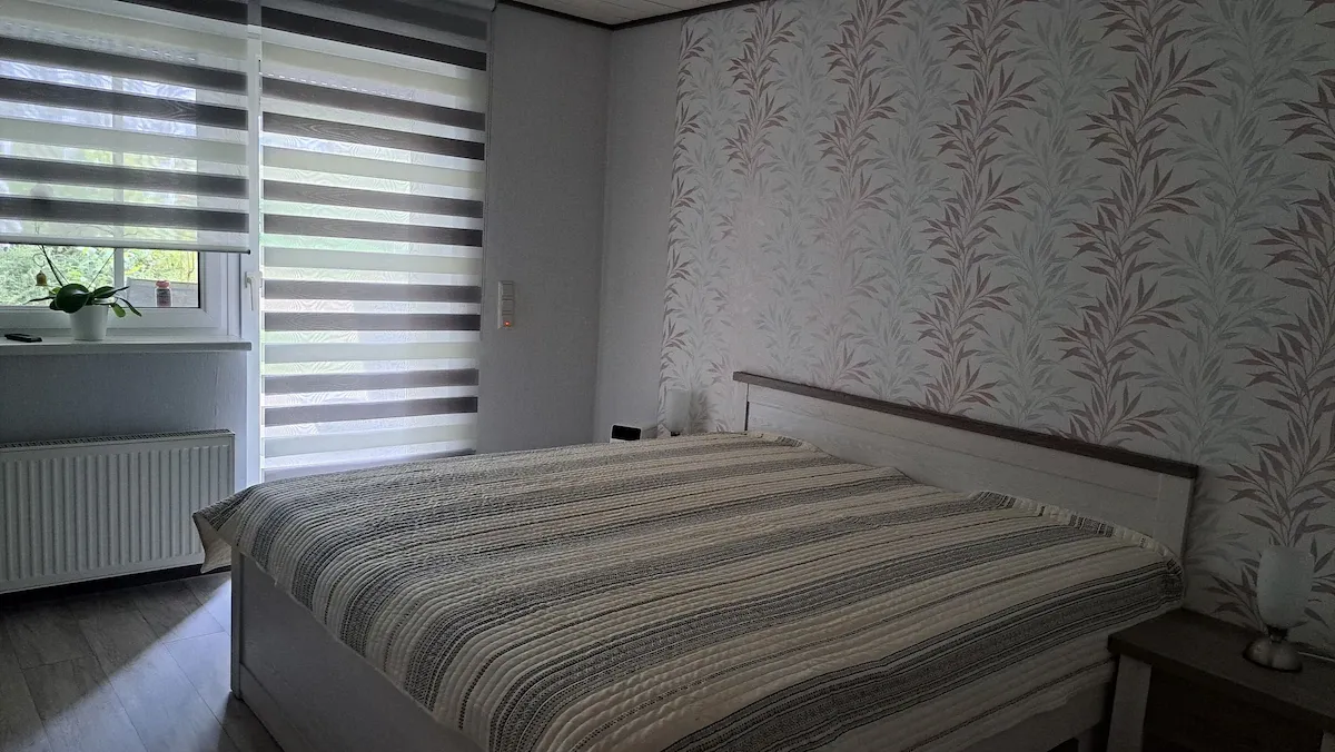 Ferienwohnung Emser Hütte Ferienwohnung Emser Hütte