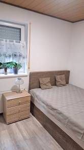 Ferienwohnung Emser Hütte Ferienwohnung Emser Hütte