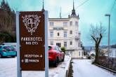 Parkhotel Bad Ems Parkhotel Bad Ems