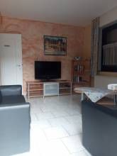 Ferienwohnung Marion Reitz Ferienwohnung Marion Reitz