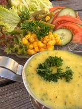 Hotel-Restaurant Forellenzucht Hotel-Restaurant Forellenzucht