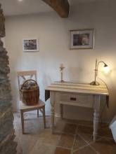 Charmanter Fachwerktraum an der Stadtmauer Charmanter Fachwerktraum an der Stadtmauer