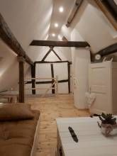 Charmanter Fachwerktraum an der Stadtmauer Charmanter Fachwerktraum an der Stadtmauer